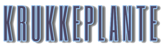 KrukkePlante
