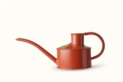 HAWS Vandkande, terracotta orange, 0,5 L