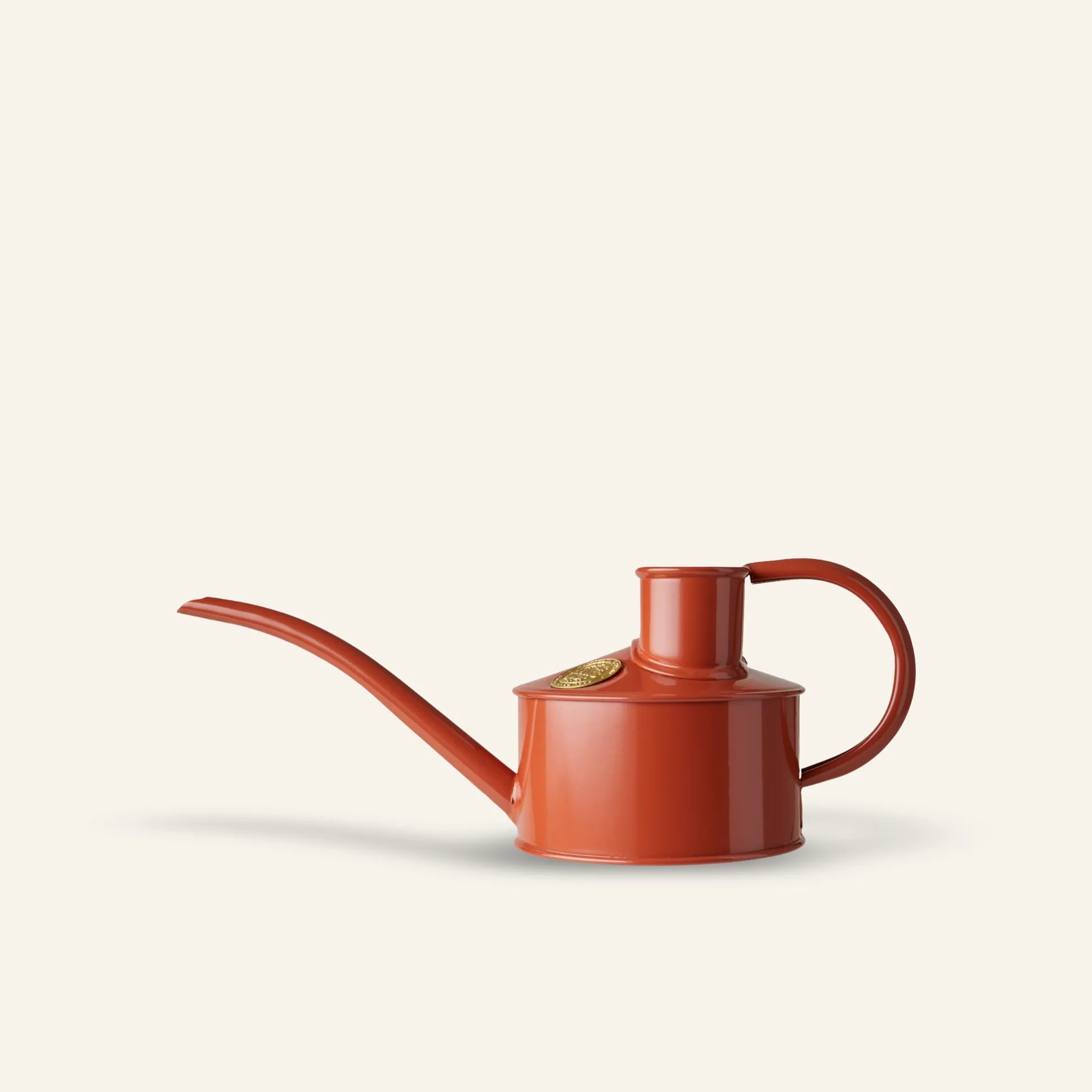 HAWS Vandkande, terracotta orange, 0,5 L