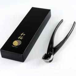 Håndsmedet Bonsai Concave Branch Cutter