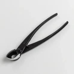 Håndsmedet Bonsai Concave Branch Cutter