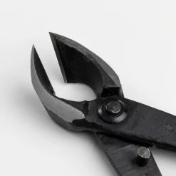 Håndsmedet Bonsai Concave Branch Cutter