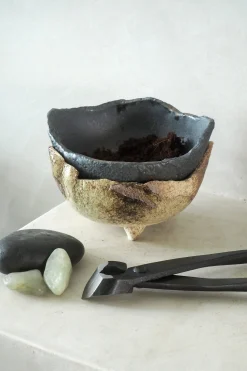 Håndsmedet Bonsai Concave Branch Cutter