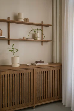 Hoff krukke, Sandstone