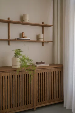 Hoff krukke, Sandstone