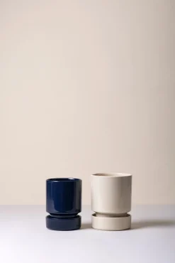 Hoff krukke, Sandstone