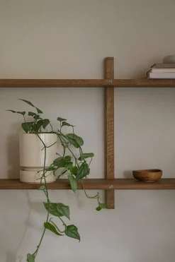 Hoff underskål, glaseret Sandstone