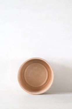 Hoff underskål, raw rosa