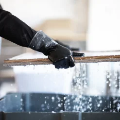 Kort - blad no. 3 - 100% genanvendt papir