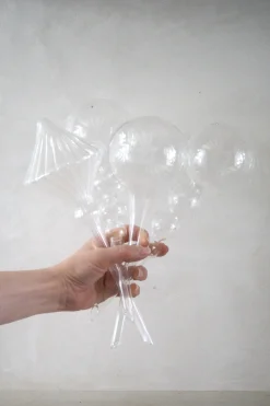 Selvvandingsglas, 4 stk