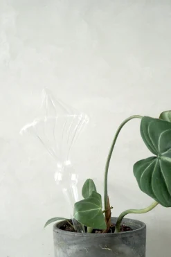 Selvvandingsglas, diamond