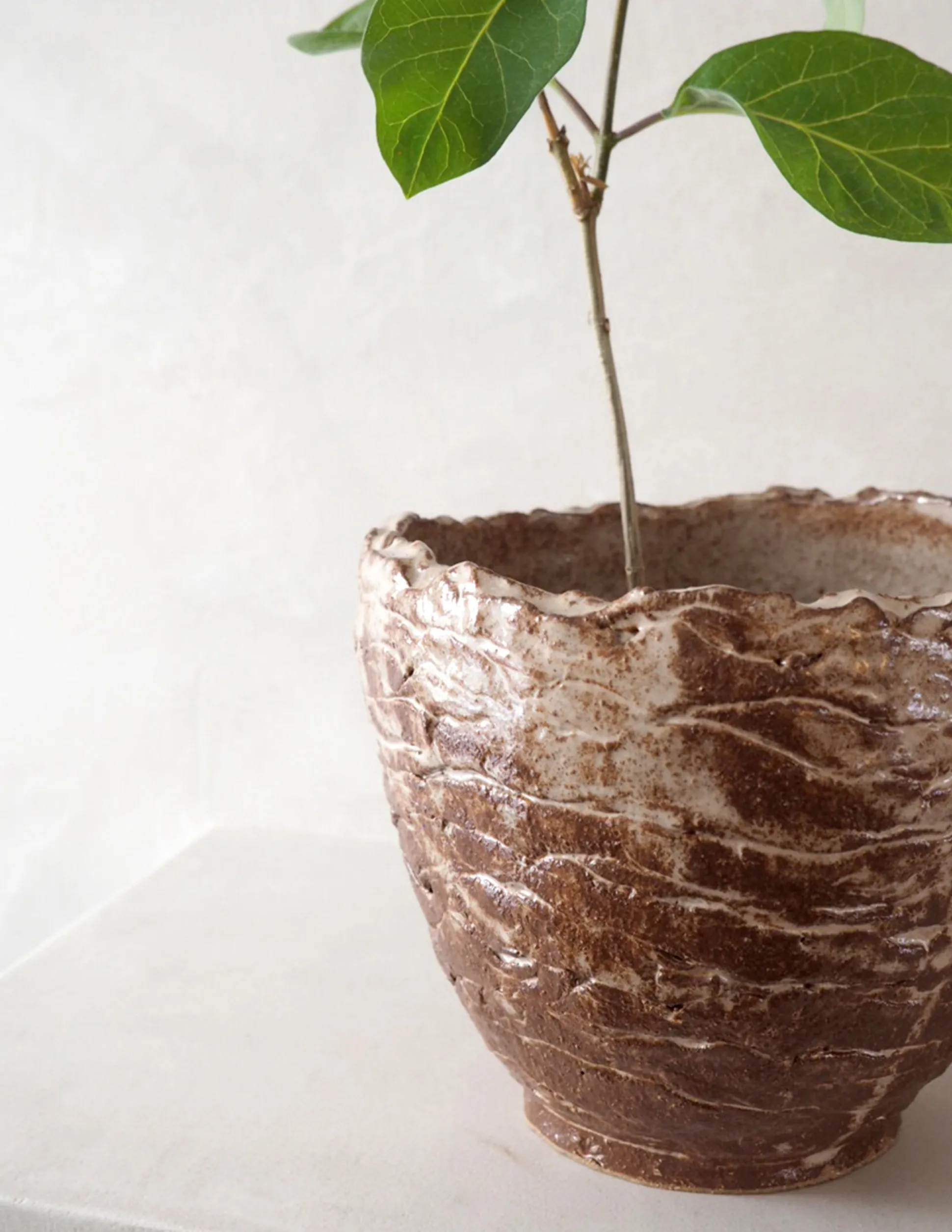 StineMei krukke - red