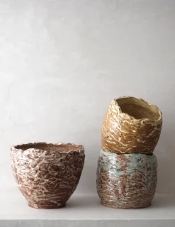 StineMei krukke - red